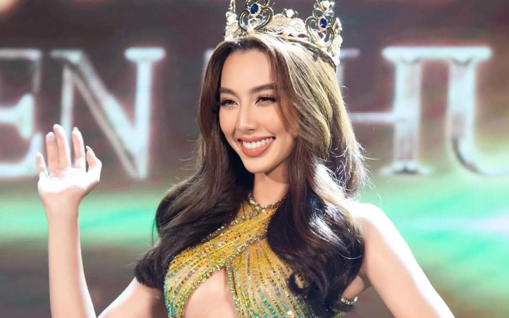 Hoa hậu Thùy Tiên bị bắt ai bị thiệt hại nhiều nhất? - Ảnh 2.