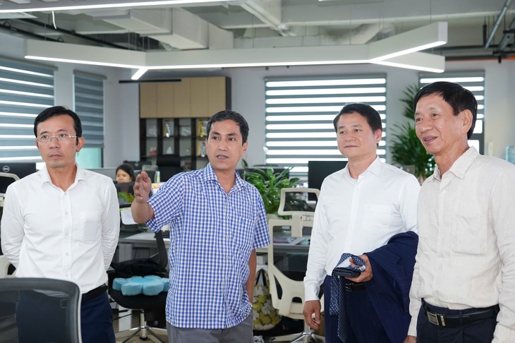 Nhiều doanh nghiệp Nhật háo hức nhập vải thiều Việt Nam - Ảnh 1.