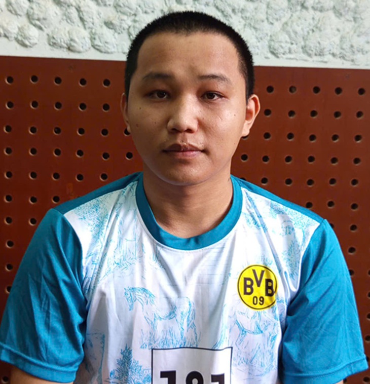 ma túy - Ảnh 3.