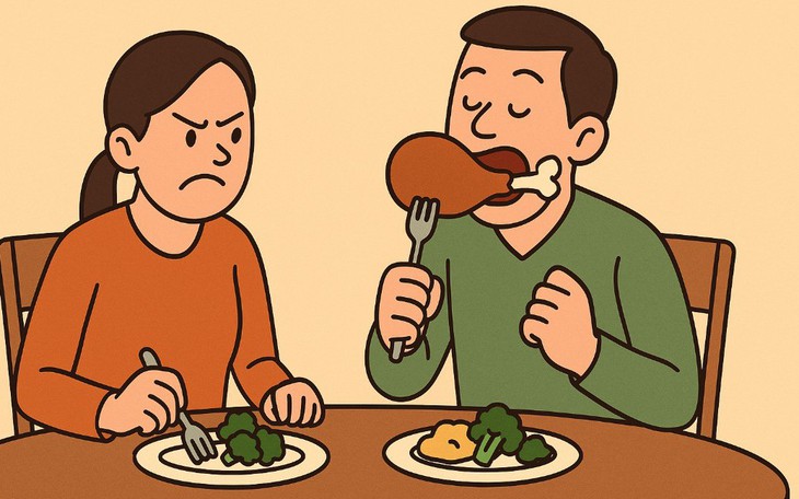 Đây là câu tục ngữ gì? (P21) - Ảnh 4.