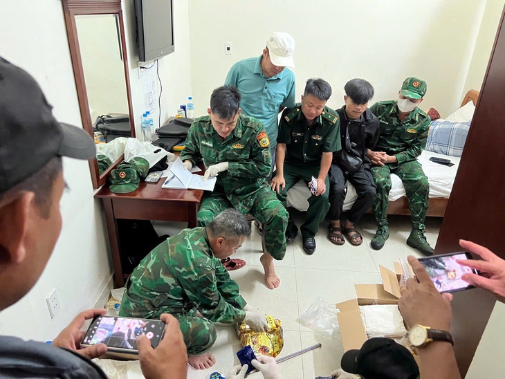 ma túy - Ảnh 3.