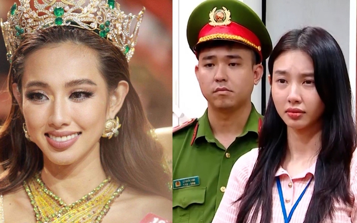 Từ vụ hoa hậu Thùy Tiên, trung tướng công an: Người nổi tiếng quảng cáo phải biết 'liêm sỉ' - Ảnh 2.