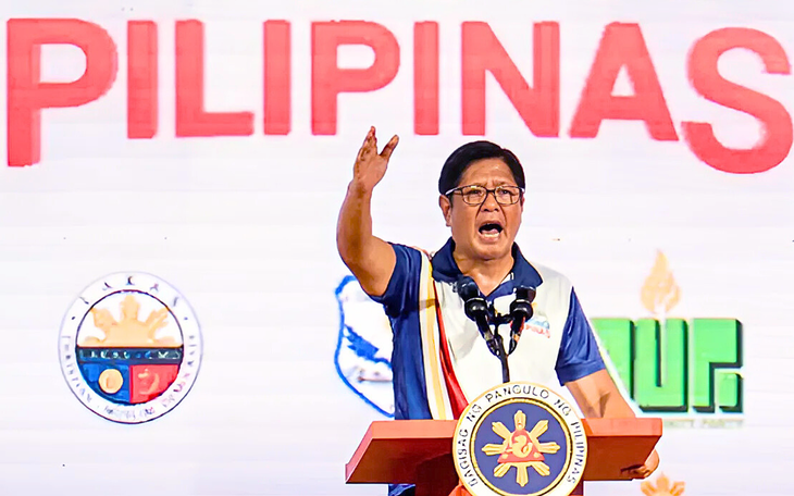 Thông tin ông Duterte trở về làm thị trưởng Davao là sai sự thật - Ảnh 2.