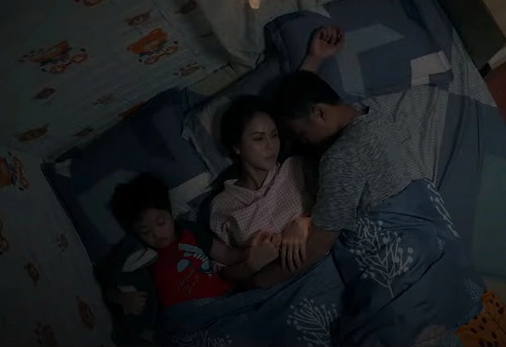 Dịu dàng màu nắng - Ảnh 3.