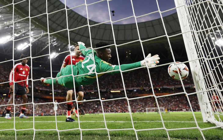 Man Utd - Ảnh 1.