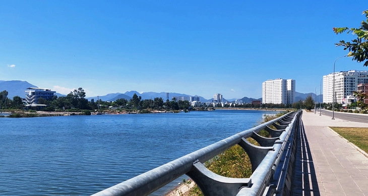 Lấy ý kiến điều chỉnh quy hoạch Nha Trang, chuyển đất công viên xây nhà cao tầng - Ảnh 1.