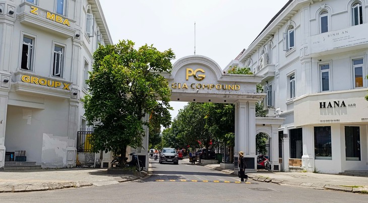 Mua nhà hàng chục năm chưa được cấp sổ đỏ - Ảnh 1. sổ đỏ - Ảnh 1.