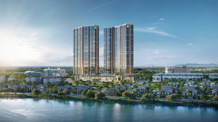 Masteri Rivera Danang - Ảnh 2.