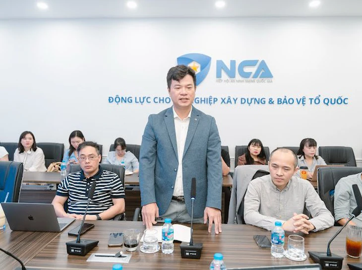 Chỉ 11% doanh nghiệp Việt đạt mức sẵn sàng ứng phó sự cố an ninh mạng - Ảnh 2.