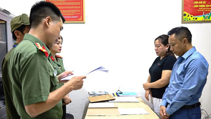 đa cấp - Ảnh 2.