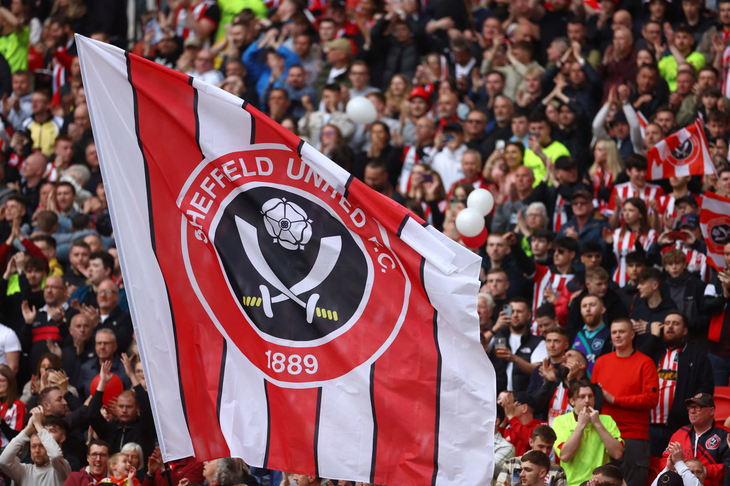 Tài khoản Sheffield United bị tấn công vì hacker muốn cà khịa… kình địch - Ảnh 1.