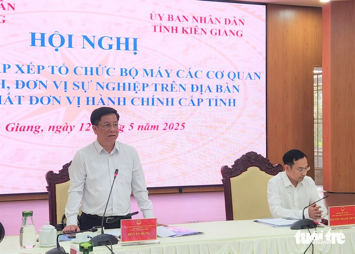 sáp nhập - Ảnh 2.