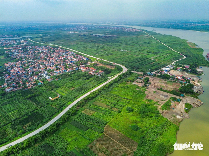 dự án - Ảnh 2.