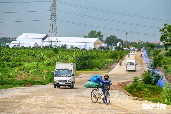 dự án - Ảnh 5.