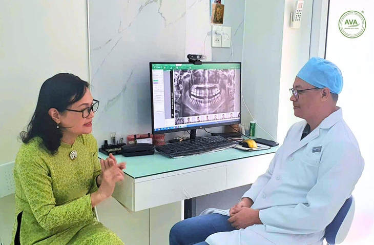Cẩn trọng trong lựa chọn sử dụng dịch vụ nha khoa - Ảnh 2.