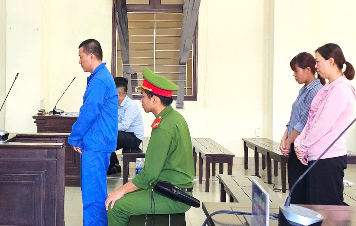 đánh bạc - Ảnh 1.