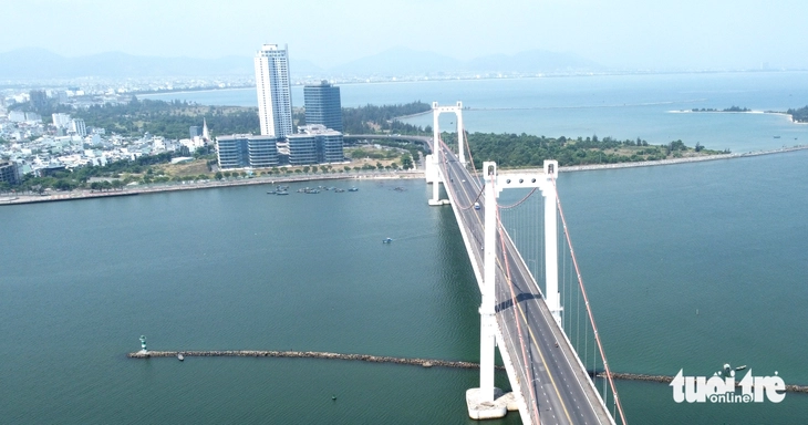 toà nhà - Ảnh 1.