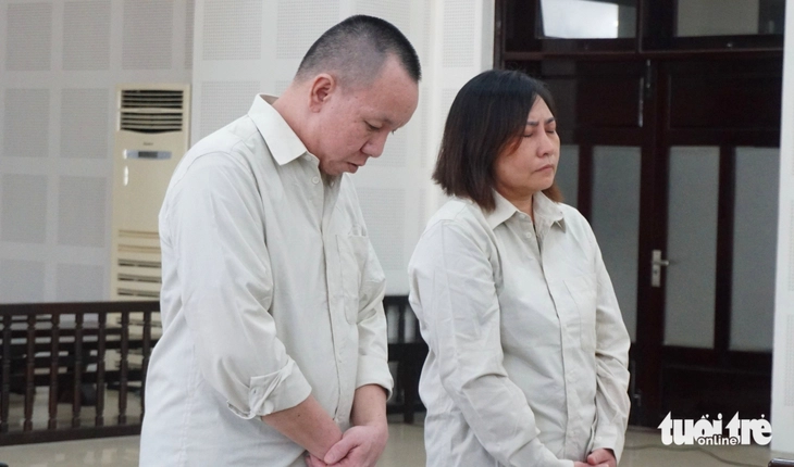 lừa đảo - Ảnh 1.