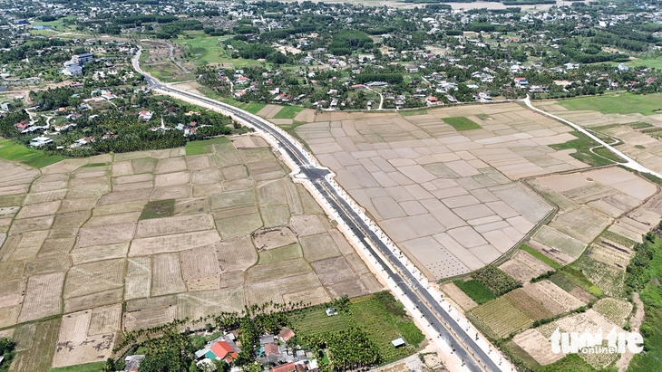 Trà Khúc - Ảnh 4.