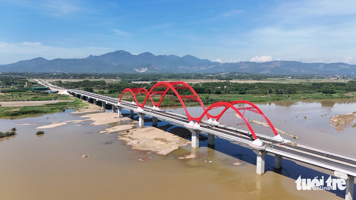 Trà Khúc - Ảnh 7.