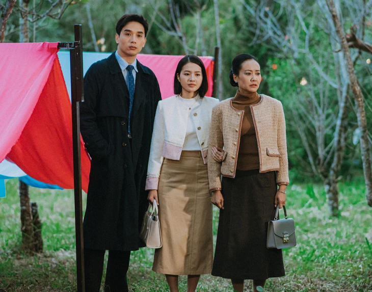 Thùy Tiên - Ảnh 3.