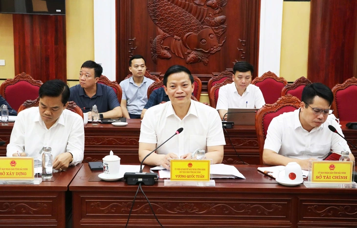 Đại học Bách khoa Hà Nội và Trường đại học Ngoại thương sắp có cơ sở mới - Ảnh 1. đại học bách khoa - Ảnh 1.