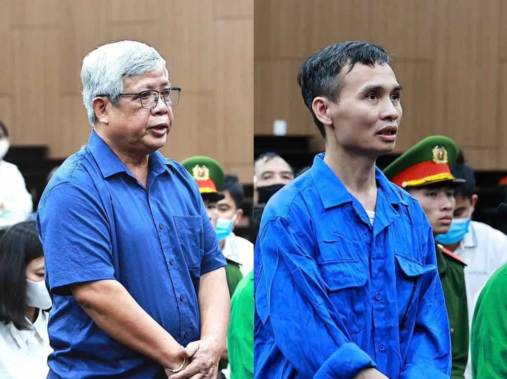 đất hiếm - Ảnh 1.