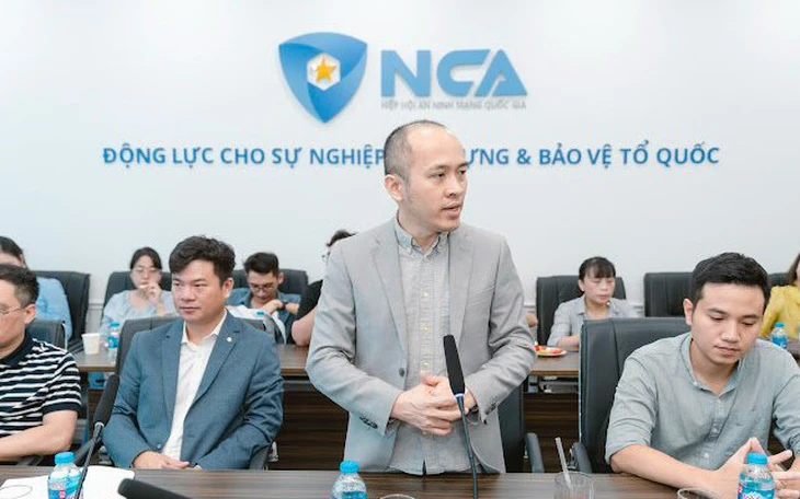 Lần đầu tiên áp dụng AI vào cuộc thi an ninh mạng tại Việt Nam - Ảnh 3.
