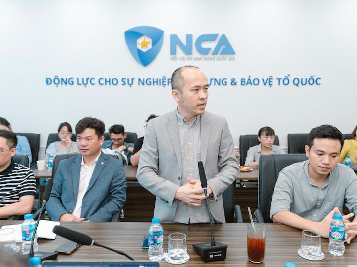 Chỉ 11% doanh nghiệp Việt đạt mức sẵn sàng ứng phó sự cố an ninh mạng - Ảnh 3.