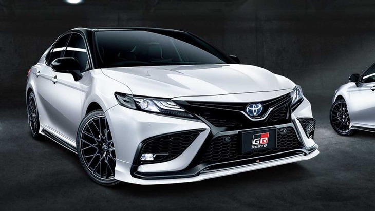 CEO Toyota muốn xe bớt nhàm chán: Đến cả Hilux, Fortuner cũng phải lái hay - Ảnh 1.