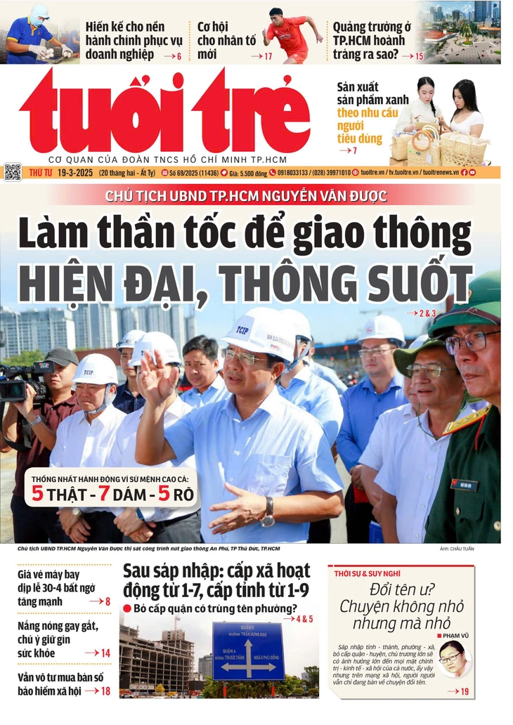báo chí - Ảnh 3.