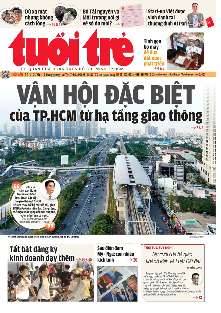 báo chí - Ảnh 4.
