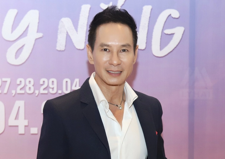 Lý Hải - Ảnh 1.