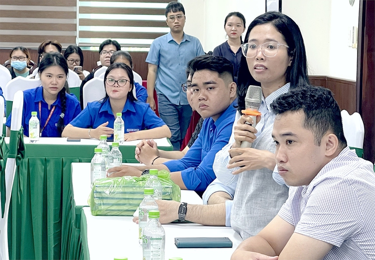 Nghiên cứu liên ngành: hướng mở của tương lai - Ảnh 1. nghiên cứu liên ngành - Ảnh 1.