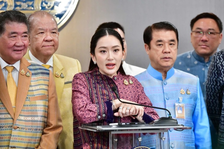 tiền số - Ảnh 1.