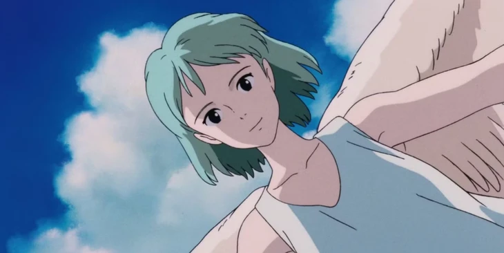 Ghibli - Ảnh 2.