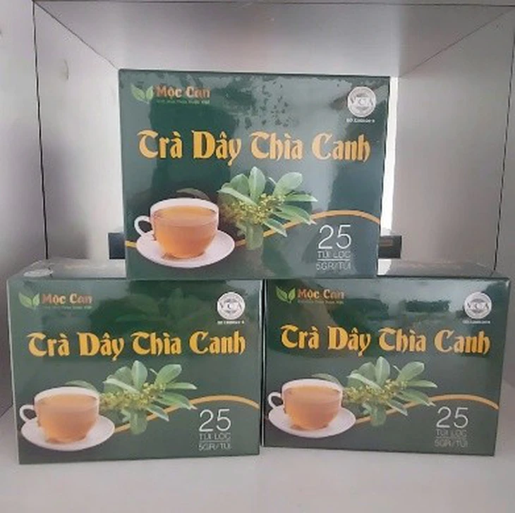 thực phẩm chức năng - Ảnh 2.