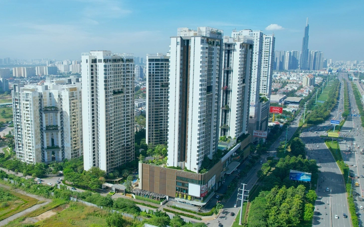 TP.HCM: Người dân mua nhà 20 năm vẫn 'trắng' sổ hồng - Ảnh 2.
