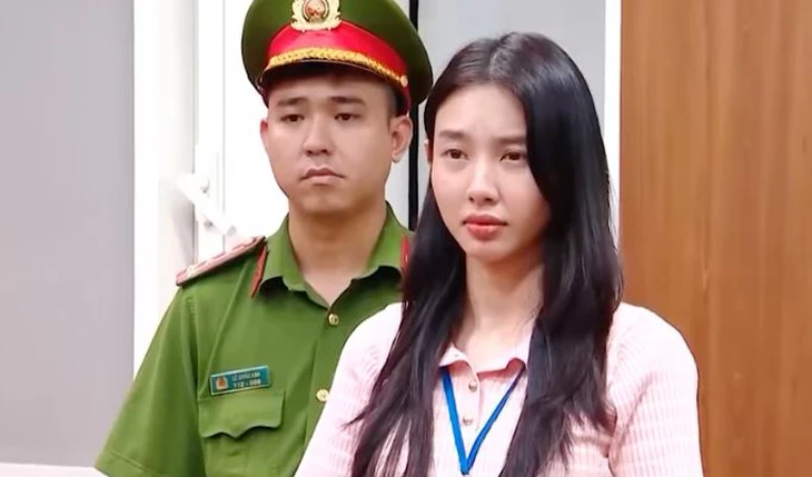Thuy Tien - រូបថត ១.