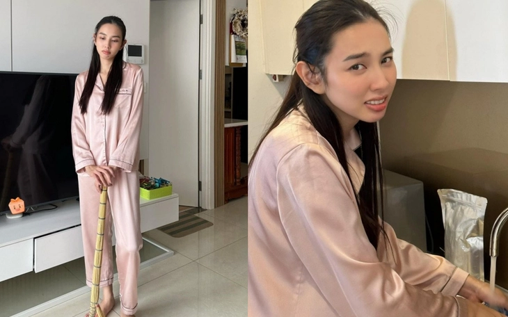 Công ty Sen Vàng chấm dứt hợp đồng với ‘gà đẻ trứng vàng’ Thùy Tiên - Ảnh 4.