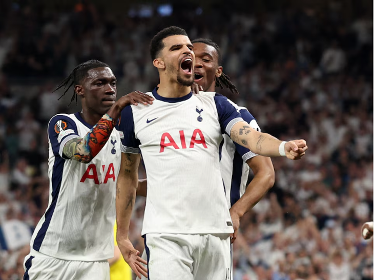 Tottenham đấu Man United (2h): Cuộc chiến trị giá 2.600 tỉ đồng Tottenham đấu Man United (2h): Cuộc chiến trị giá 2.600 tỉ đồng