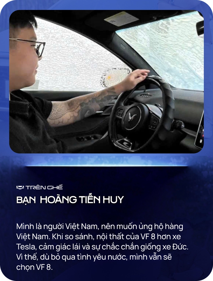 VinFast VF 8 - Ảnh 2.