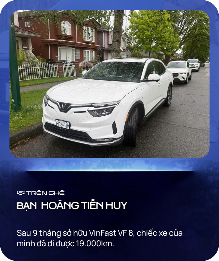 VinFast VF 8 - Ảnh 3.