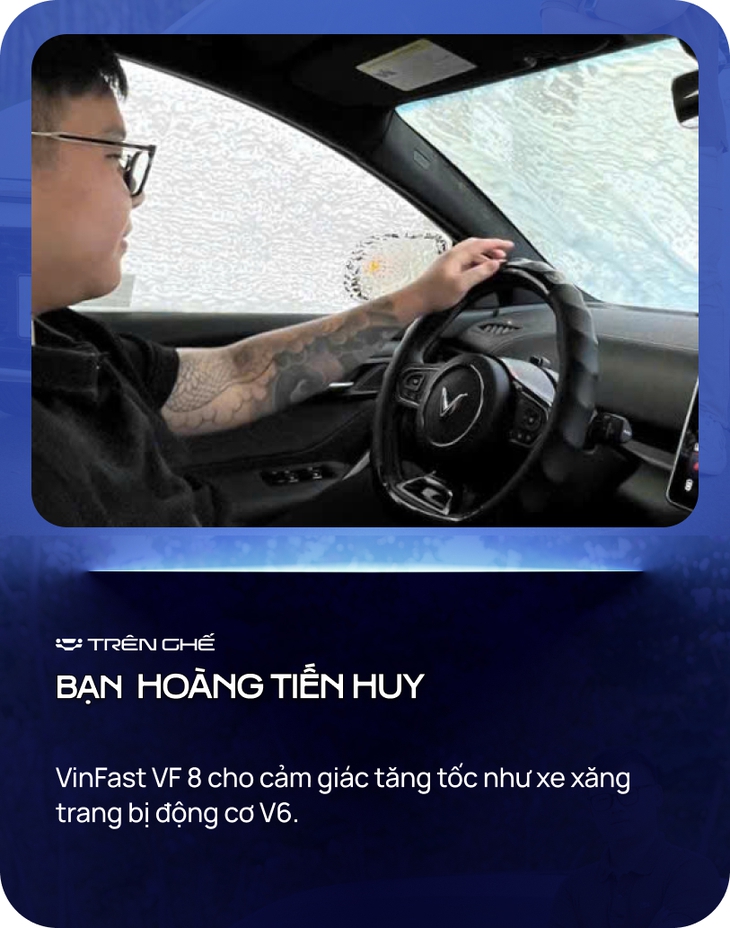 VinFast VF 8 - Ảnh 5.