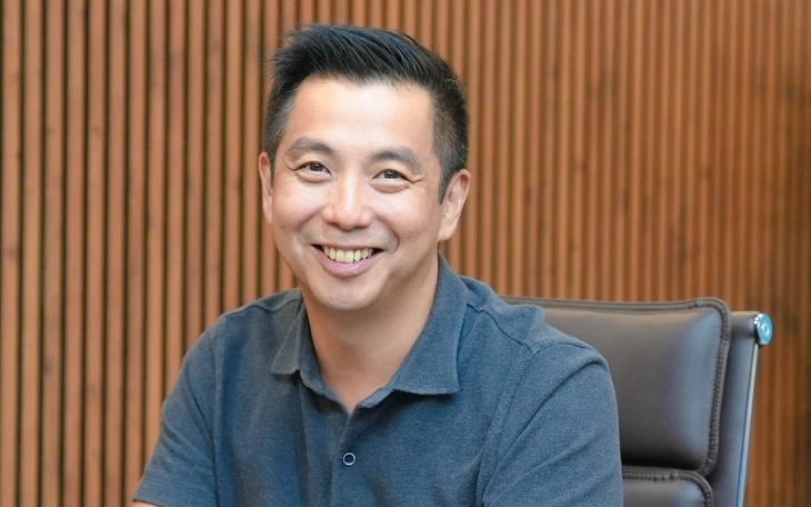 Kỳ lân công nghệ VNG tung "deal khủng": bán cổ phiếu ESOP giá rẻ bằng 1/10 thị trường - Ảnh 2.