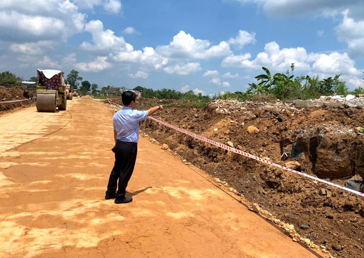 Đồng Nai: 20 năm làm nông vẫn phải xác nhận là nông dân nhưng chờ mãi chưa được hỗ trợ - Ảnh 1.