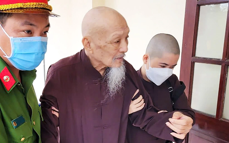 Tuyên án vụ án loạn luân - Ảnh 2.