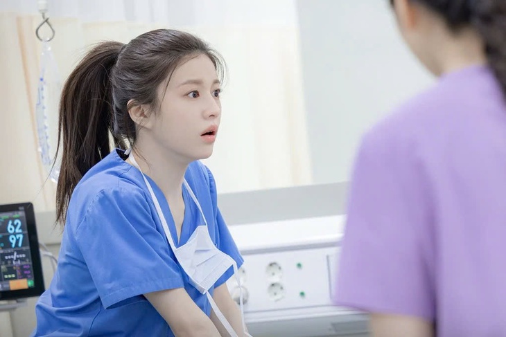 Hospital playlist - Ảnh 4.