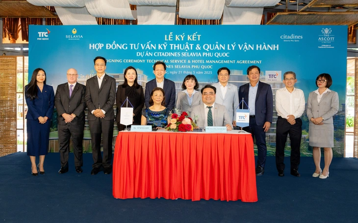 Selavia Aura công bố chính sách hấp dẫn đón sóng đầu tư tại Phú Quốc năm 2026 - Ảnh 3.