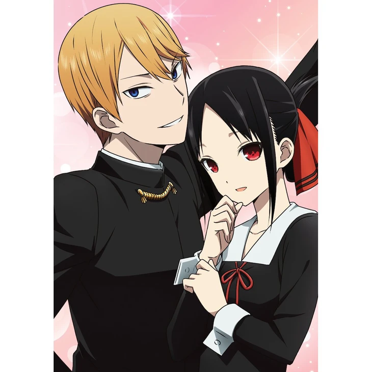 Những bộ anime hài hước lãng mạn không nên bỏ qua (P1) - Ảnh 1. anime - Ảnh 2.